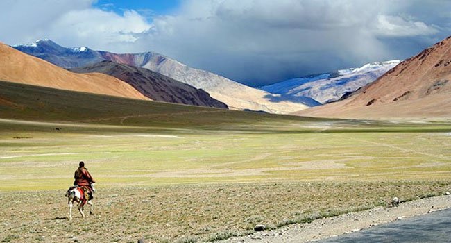 Ladakh Tour Packages